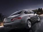 Europestar L5 Sedan 2012 года